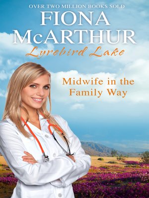 cover image of Midwife In the Family Way